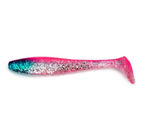 Narval Choppy Tail 12cm #027-Ice Pink