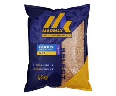 Marmax Karpis - Kukurūzas