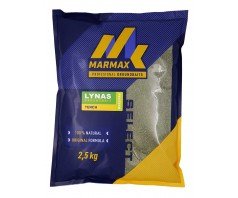 Marmax Lynas - Marcipanas