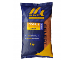 Marmax Žiobris krevetė 1 kg