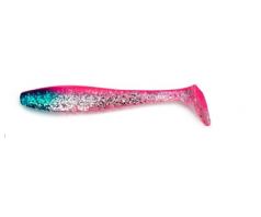 Narval Choppy Tail 10cm #027-Ice Pink