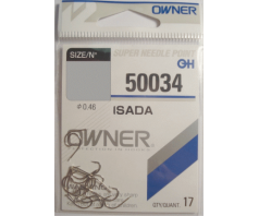 Owner ISADA Nr. 10