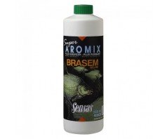 Sensas AROMIX SYRUP BRASEM BELGE 500ML (Karšis)