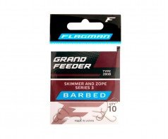 Kabliukai Flagman Grand Feeder Skimmer and Zope Series 3, №16