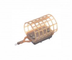 Šeryklėlė Flagman Plastic Cage Feeder M, 45x34mm, 112g.