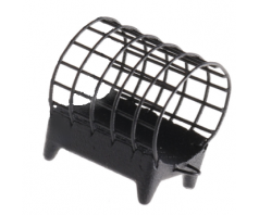 Šėryklėlė Flagman Grouser Wire Cage Feeder M, 33x28mm, 90g.