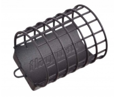 Šėryklėlė Flagman Wire Cage L, 39x31mm, 50g.