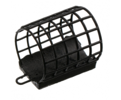 Šėryklėlė Flagman Wire Cage M, 33x28mm, 110g.