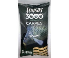 Sensas 3000 World Champion CARP 1KG (Karpis)