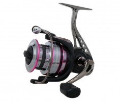 Ritė Flagman Squadron PRO Feeder reel 6000