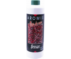 Sensas AROMIX Bloodworm (uodo trūklio lerva) 500ML