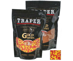 Traper Groundbait Additive - Mix bread crumb (džiuvėsėliai)