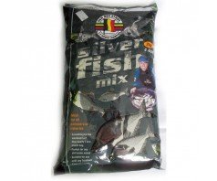 Marcel Van Den Eynde  Silver Fish Mix 2kg