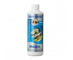 Skystas priedas Marcel Van Den Eynde Liquid Aroma Brasem