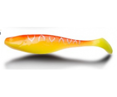 Narval Commander Shad 10cm #009-Sunset Tiger