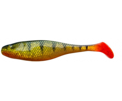 Narval Commander Shad 10cm #019-Yellow Perch