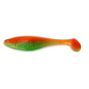 Narval Commander Shad 10cm #023-Carrot