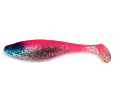 Narval Commander Shad 10cm #027-Ice Pink