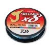 Daiwa J-Braid Grand X8 150m Multi color 0.13mm