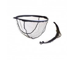 Graibšto galva sudedama FLAGMAN 50Х40CM BOTTOM GREEN MESH