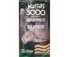 Sensas 3000 World Champion Bremes Super (Karšis)