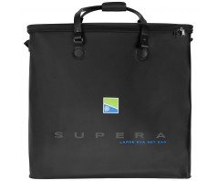 PRESTON SUPERA LARGE EVA NET BAG