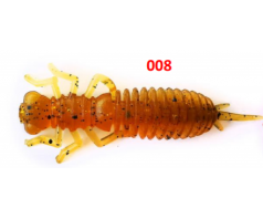 Larva 008