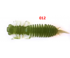 Larva 012
