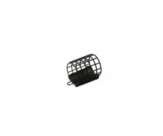 Šėryklėlė WIRE Cage medium 33x28mm 40g.