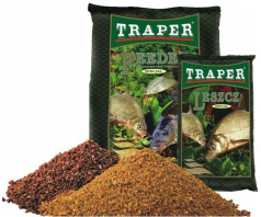 Traper Specjal - karšis 2,5kg