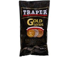 Traper Gold Grand Prix Black